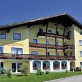 Panoramahotel Traunstein