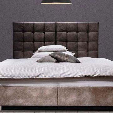 Modulares Boxspringbett